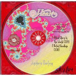 Heart : Oldest Story in the World